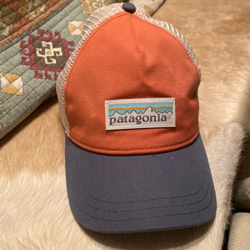 Patagonia SnapBack